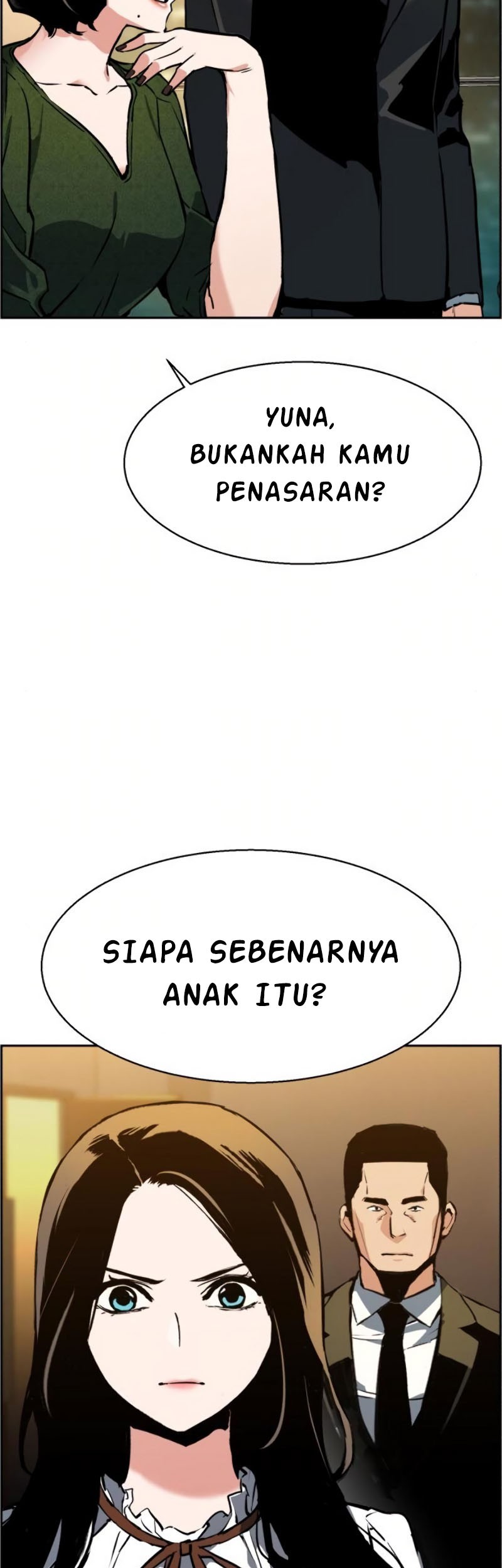Mercenary Enrollment Chapter 23 - halaman 65