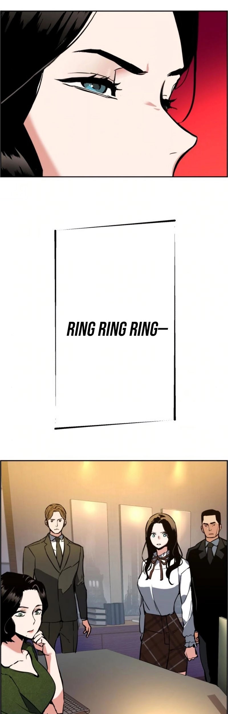 Mercenary Enrollment Chapter 23 - halaman 68