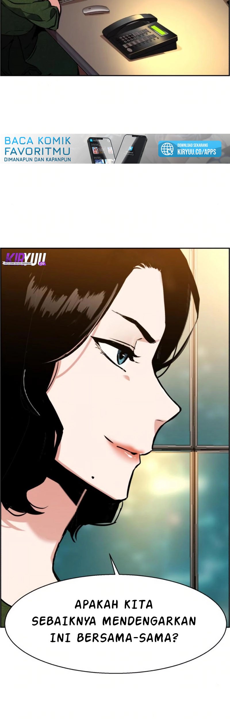 Mercenary Enrollment Chapter 23 - halaman 69