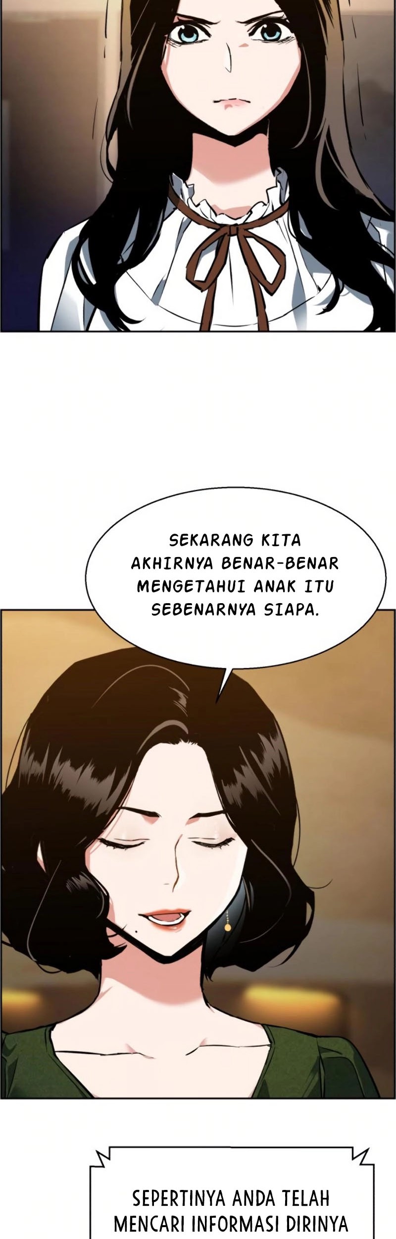 Mercenary Enrollment Chapter 23 - halaman 71