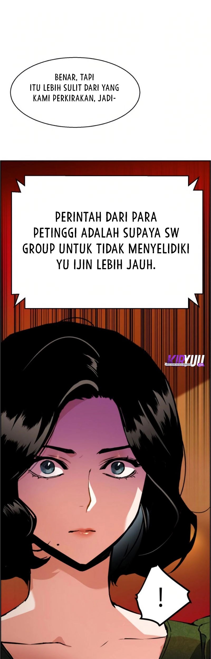 Mercenary Enrollment Chapter 23 - halaman 73