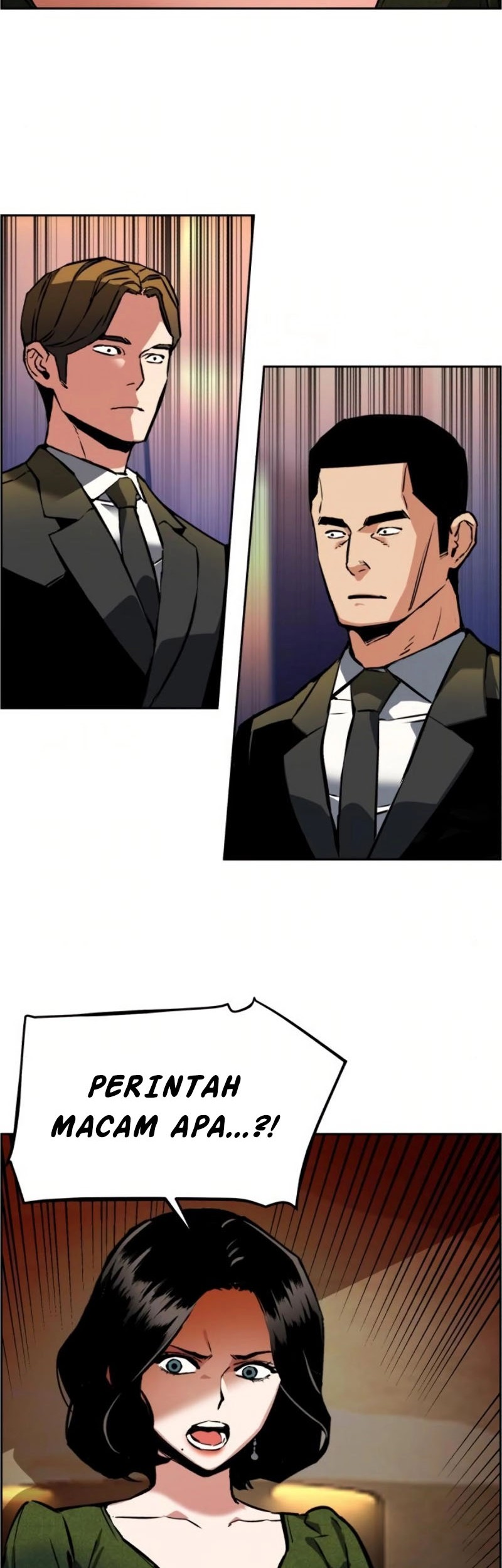 Mercenary Enrollment Chapter 23 - halaman 74