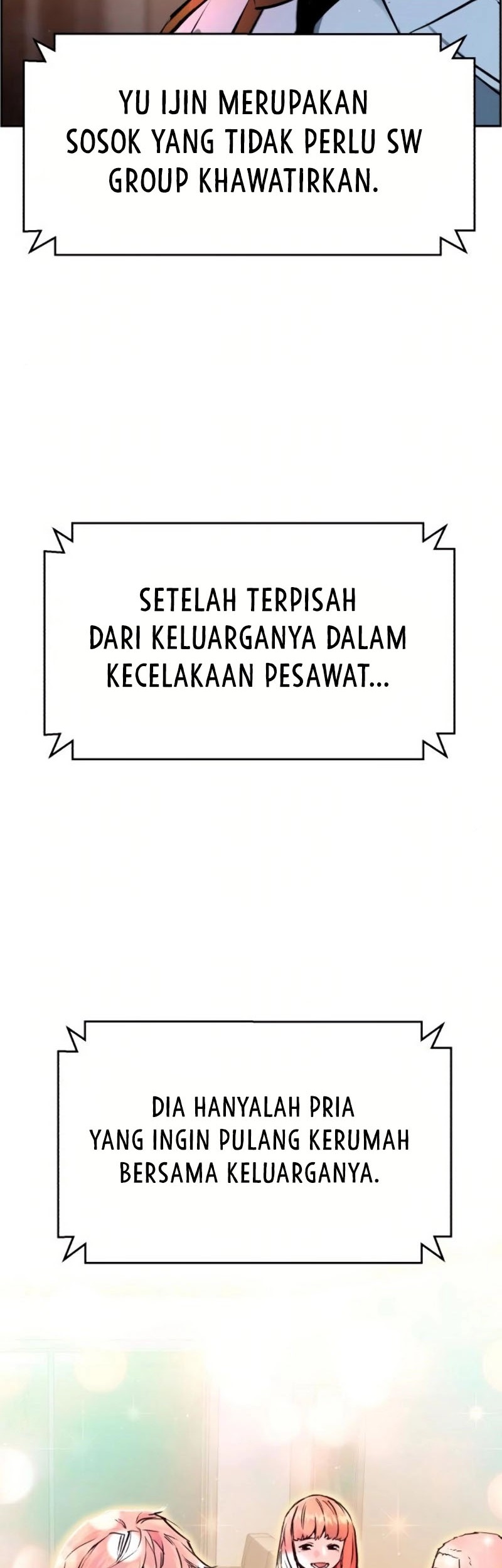 Mercenary Enrollment Chapter 23 - halaman 76