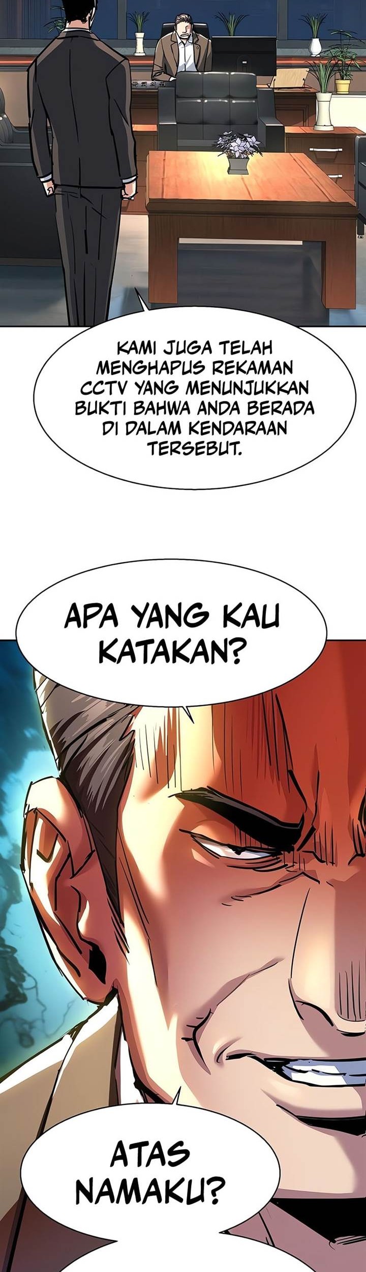 Mercenary Enrollment Chapter 230 - halaman 30