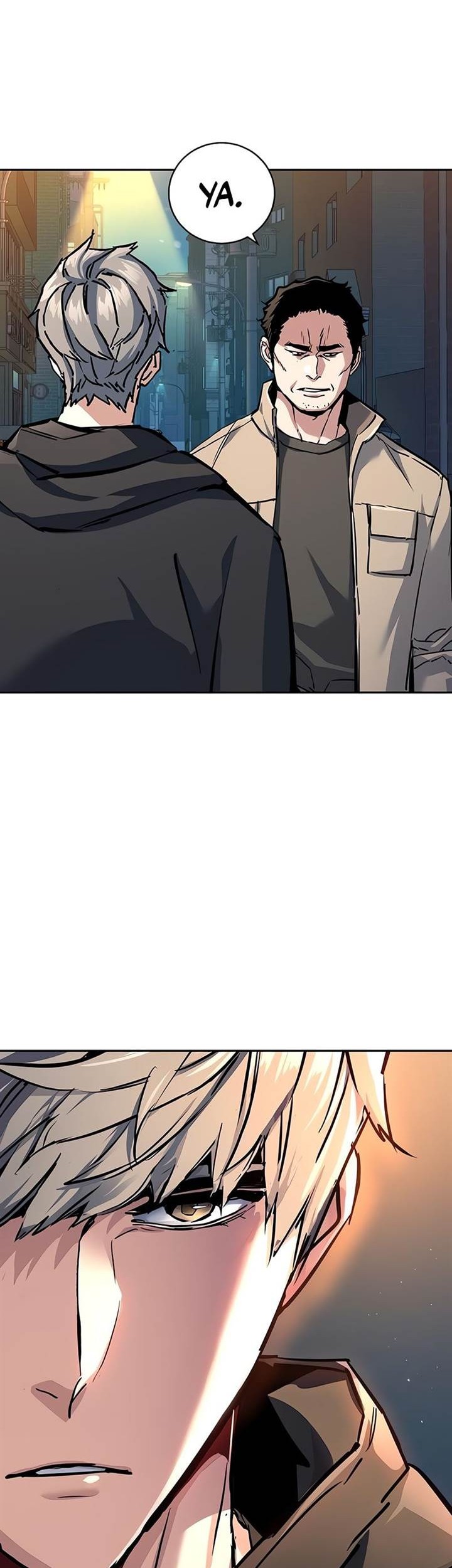 Mercenary Enrollment Chapter 230 - halaman 46