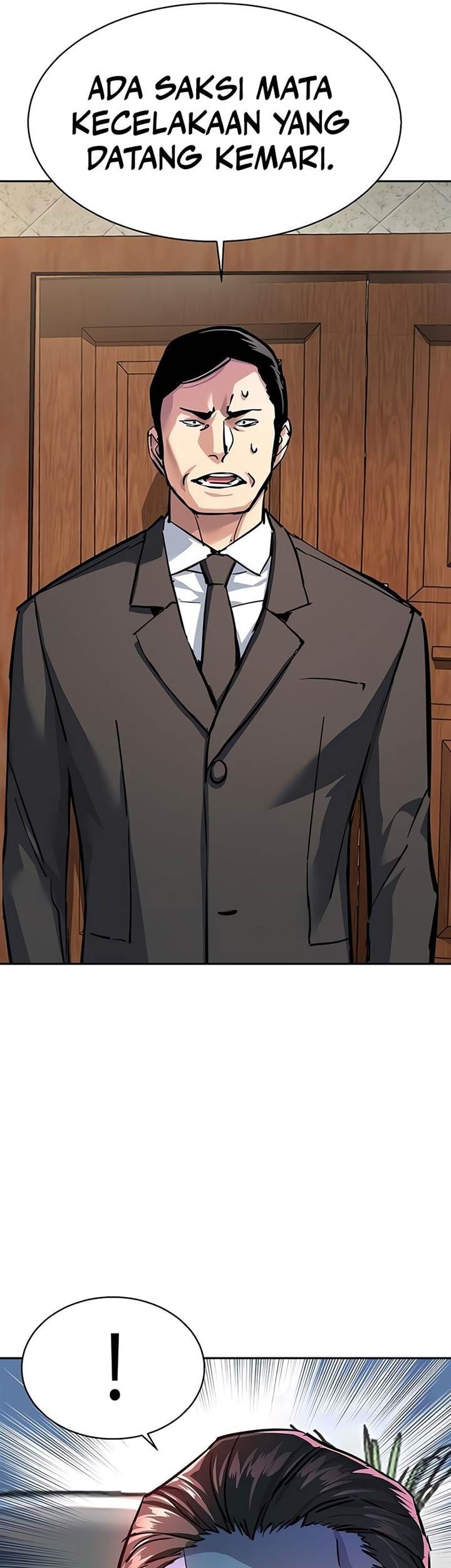 Mercenary Enrollment Chapter 230 - halaman 53