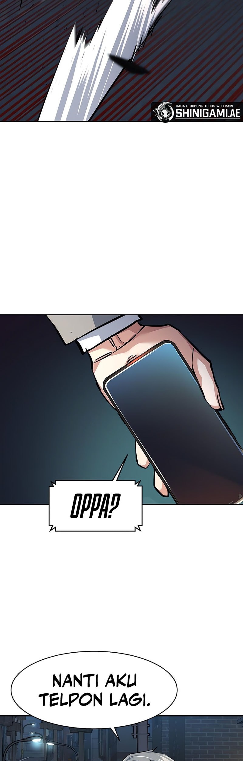Mercenary Enrollment Chapter 231 - halaman 31