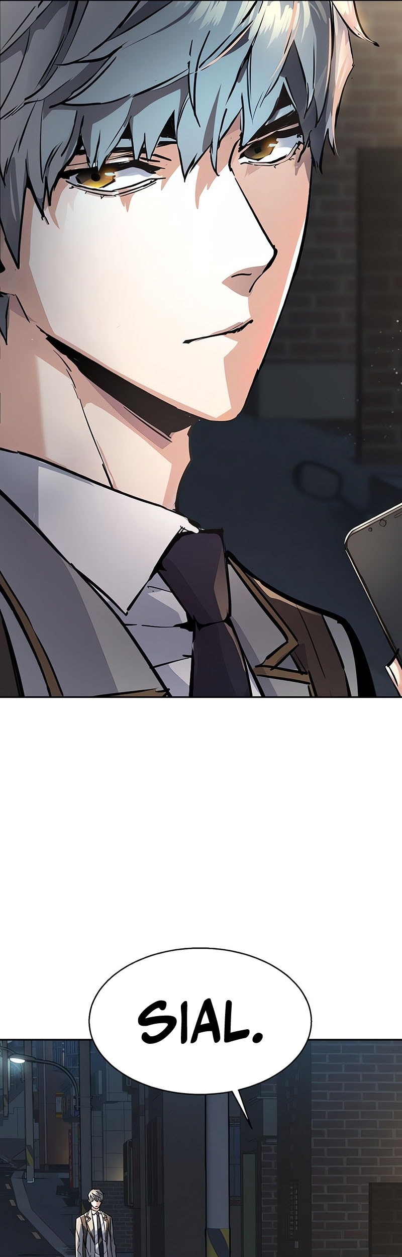 Mercenary Enrollment Chapter 231 - halaman 33