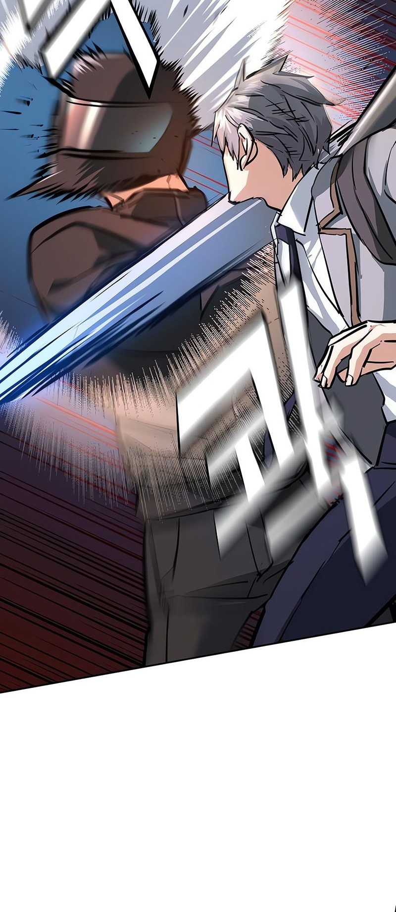 Mercenary Enrollment Chapter 231 - halaman 48