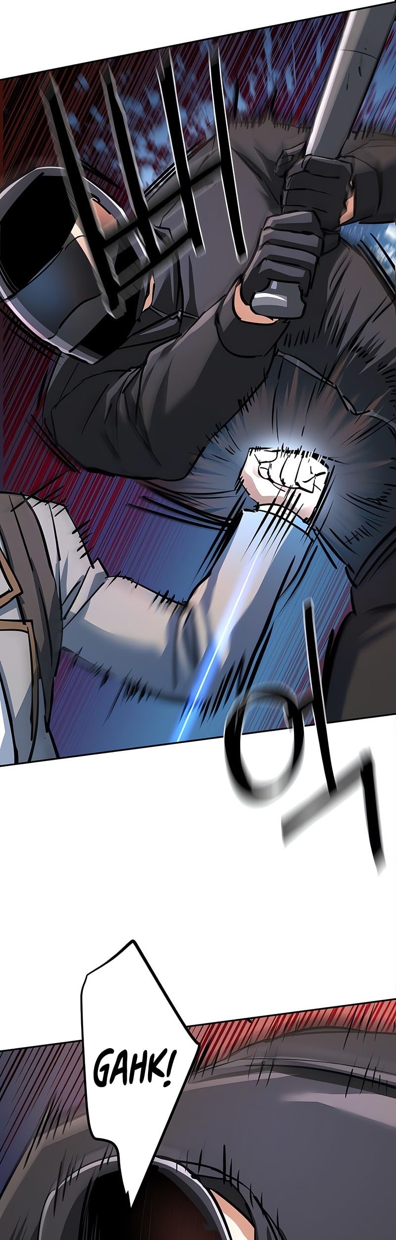 Mercenary Enrollment Chapter 231 - halaman 49