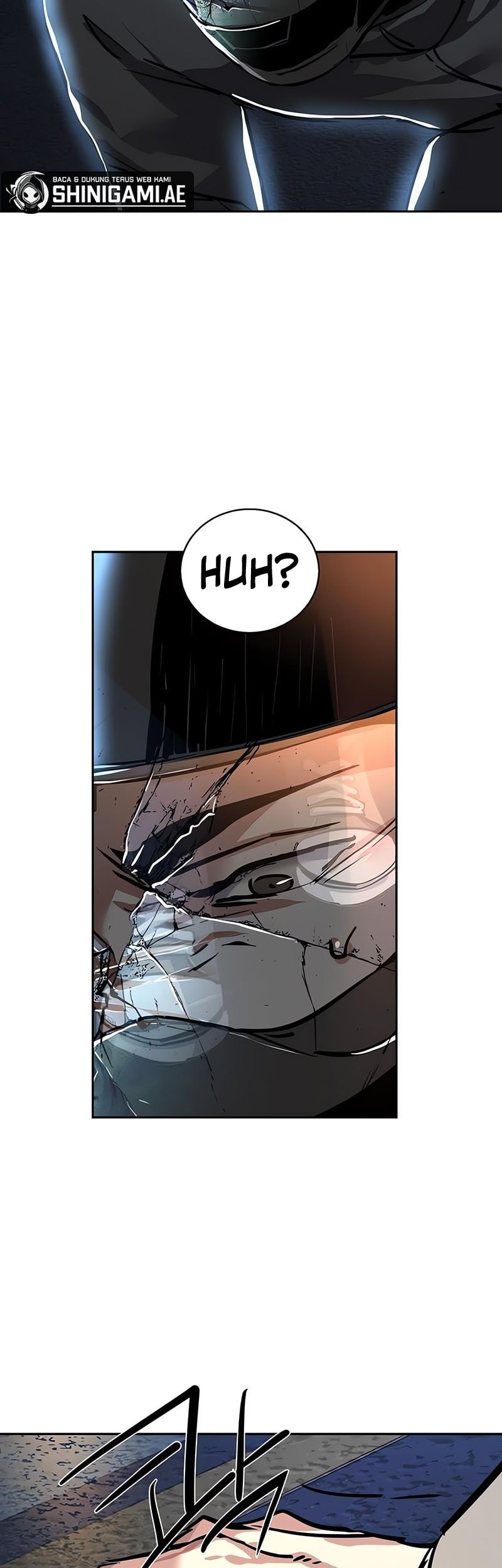 Mercenary Enrollment Chapter 231 - halaman 55