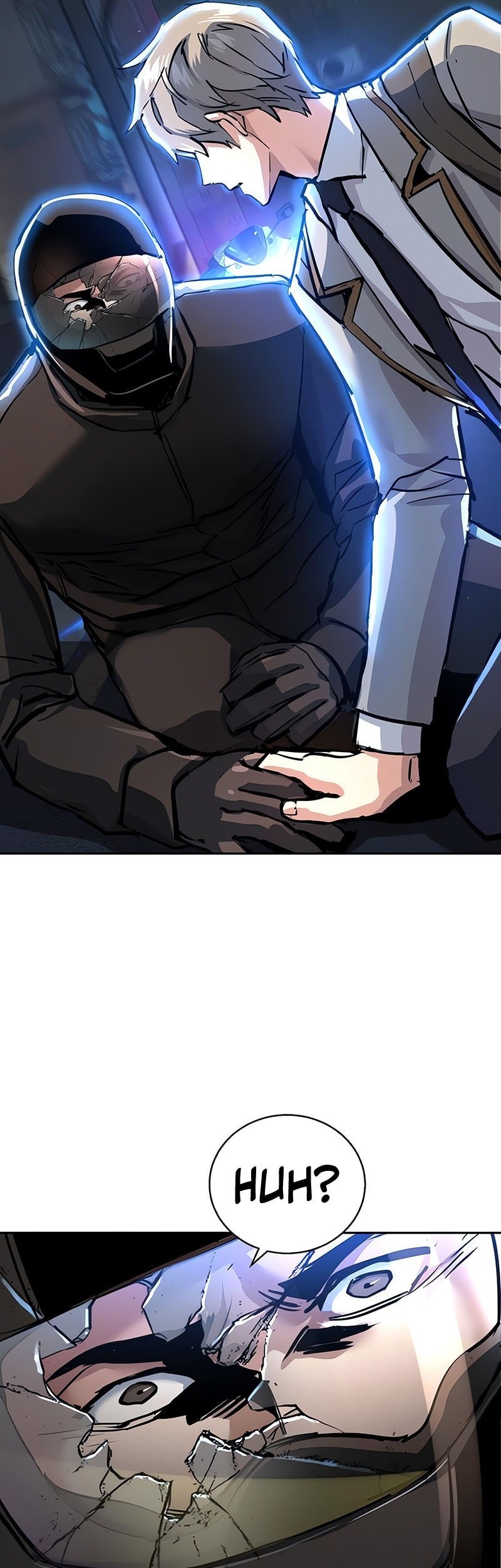 Mercenary Enrollment Chapter 231 - halaman 57