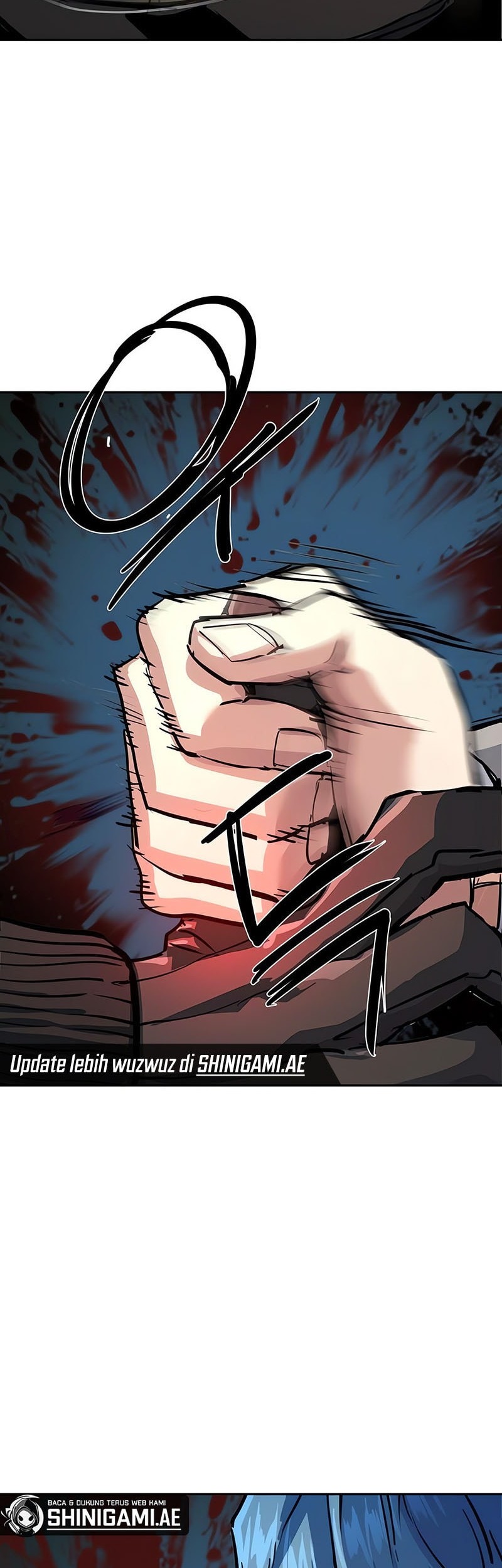 Mercenary Enrollment Chapter 231 - halaman 58