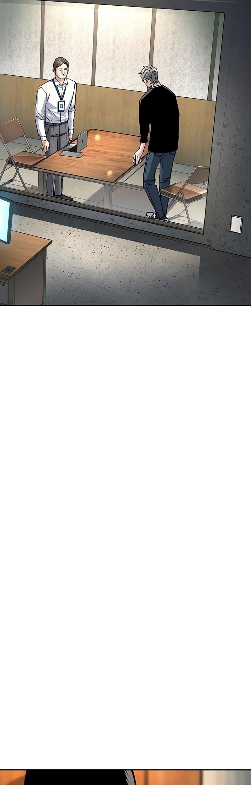 Mercenary Enrollment Chapter 231 - halaman 9
