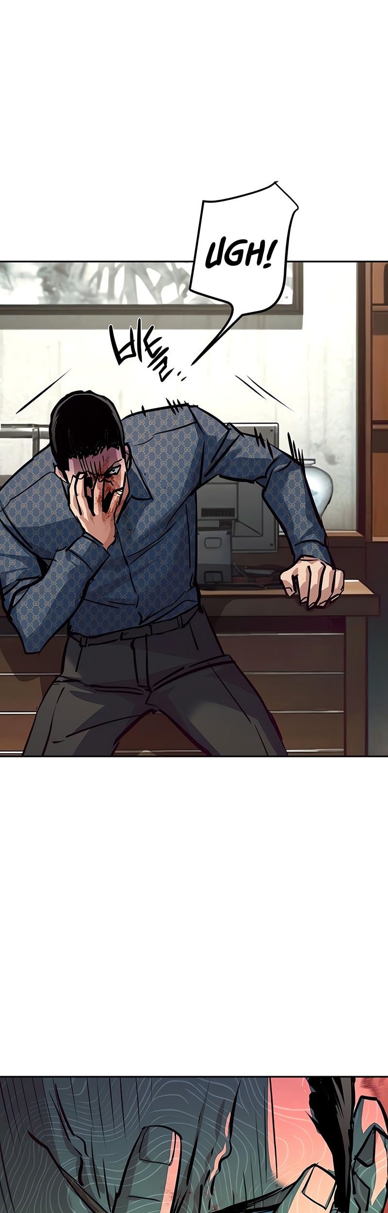 Mercenary Enrollment Chapter 232 - halaman 53