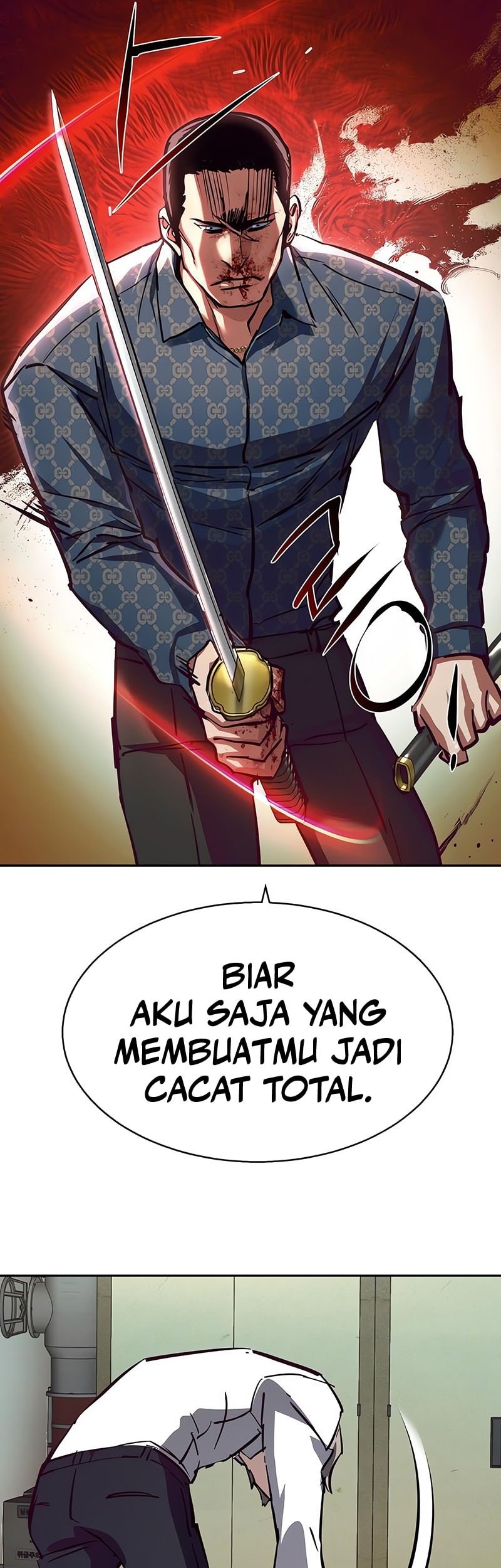 Mercenary Enrollment Chapter 232 - halaman 57