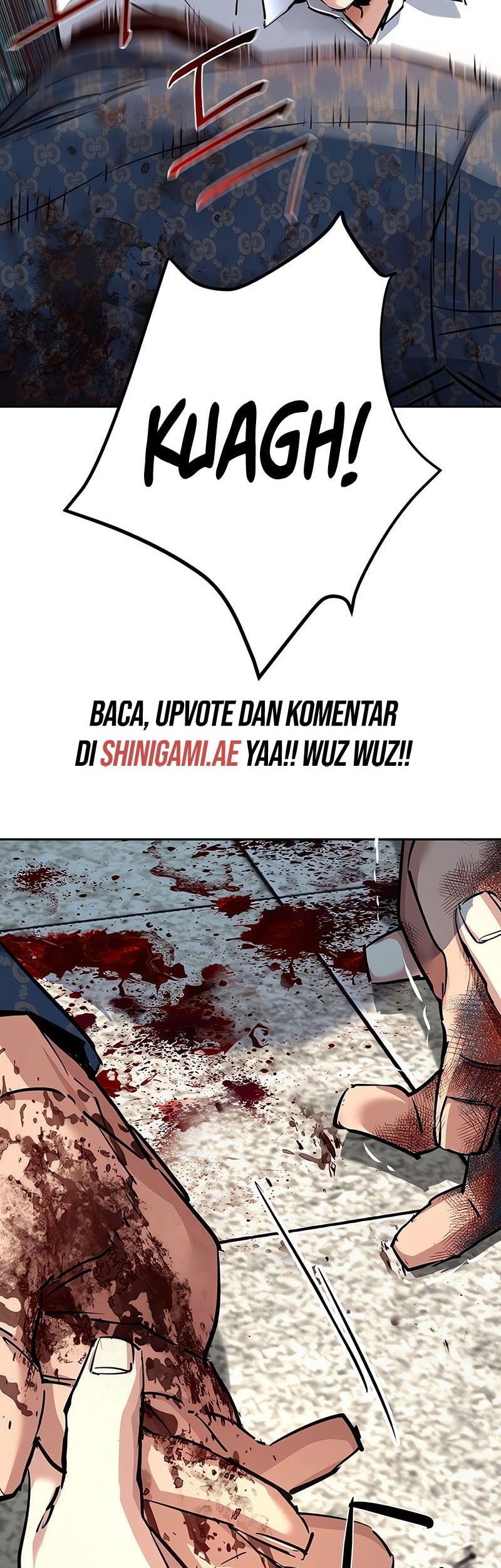 Mercenary Enrollment Chapter 233 - halaman 18