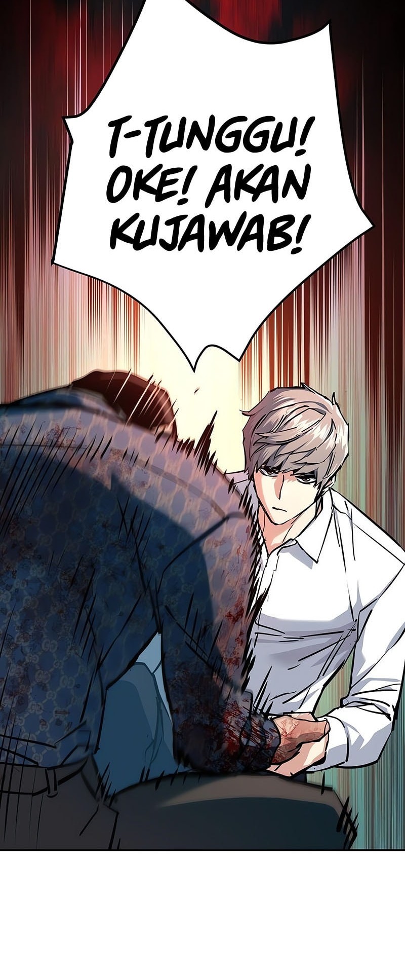 Mercenary Enrollment Chapter 233 - halaman 20