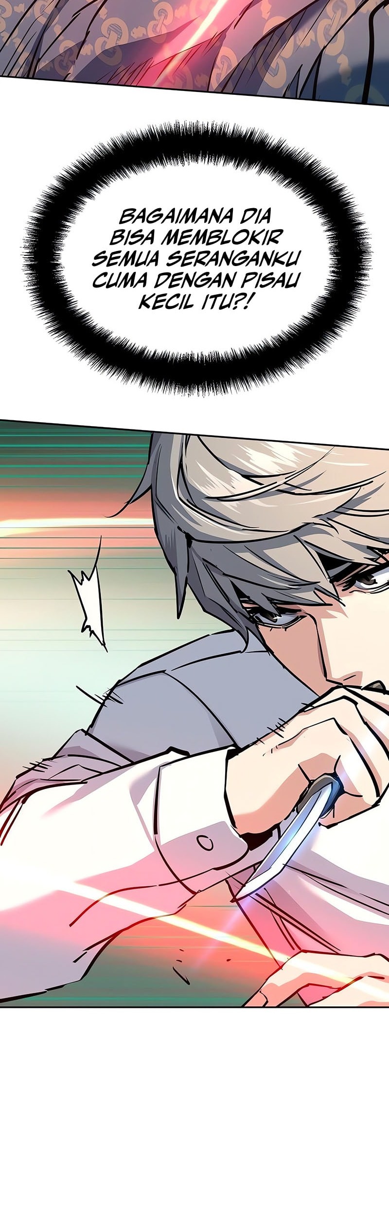 Mercenary Enrollment Chapter 233 - halaman 4