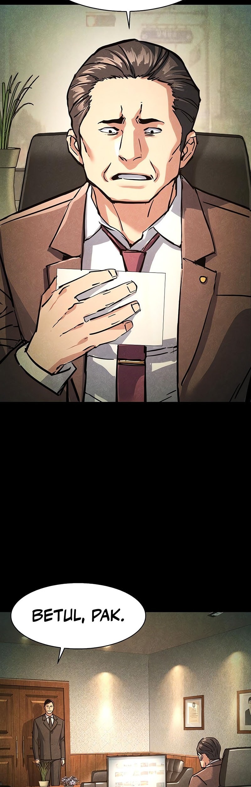 Mercenary Enrollment Chapter 234 - halaman 2