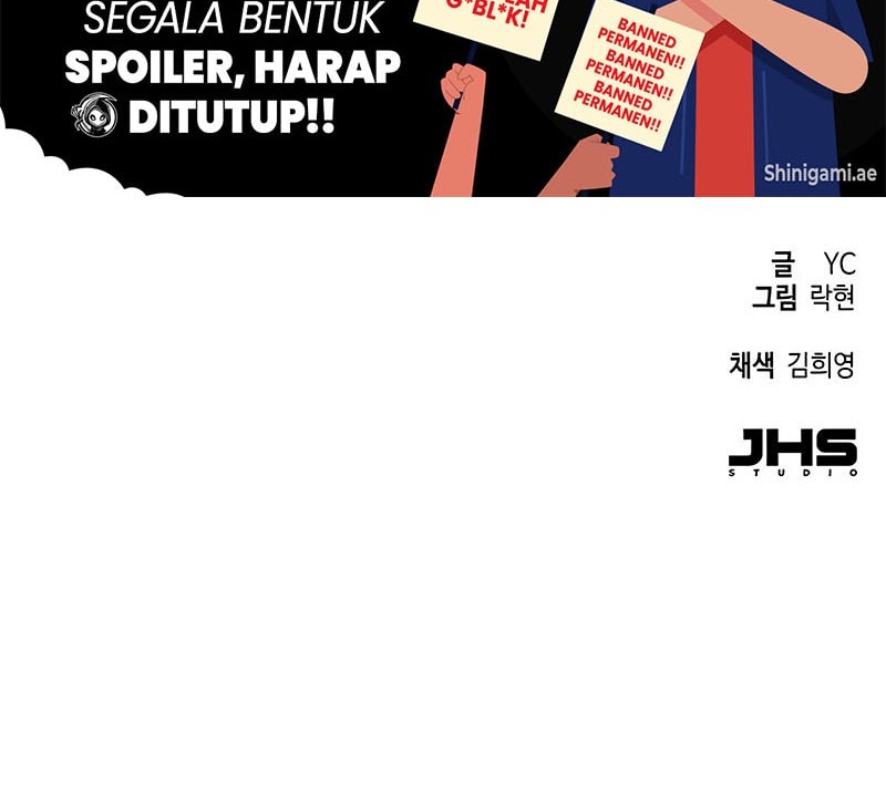 Mercenary Enrollment Chapter 234 - halaman 63