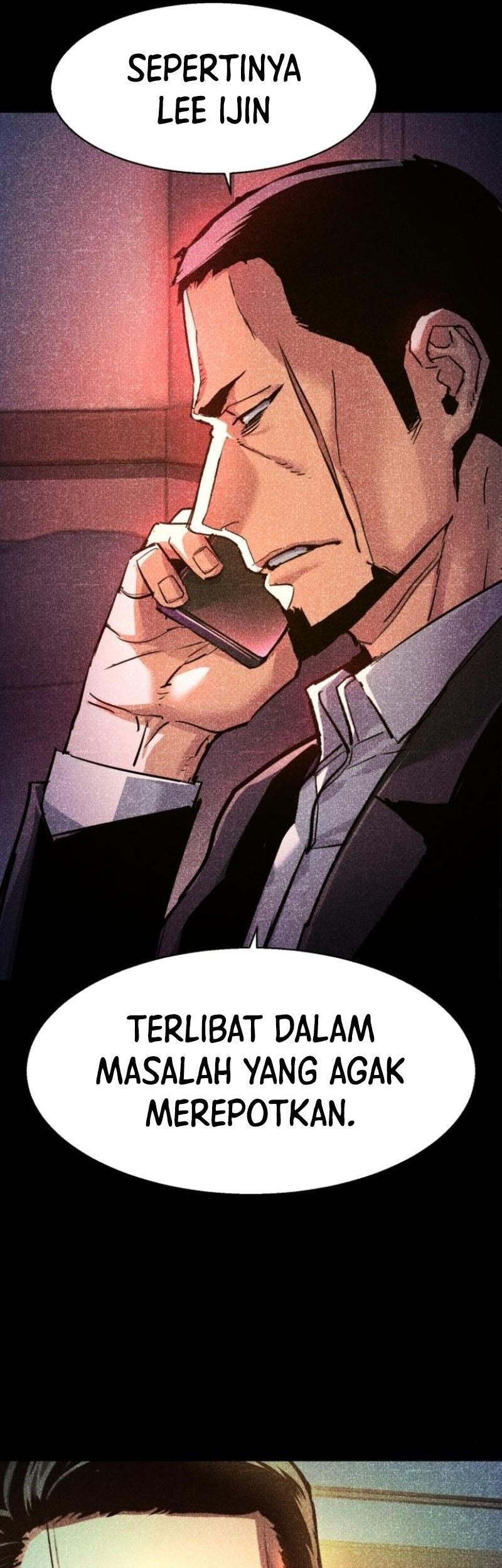 Mercenary Enrollment Chapter 235 - halaman 29