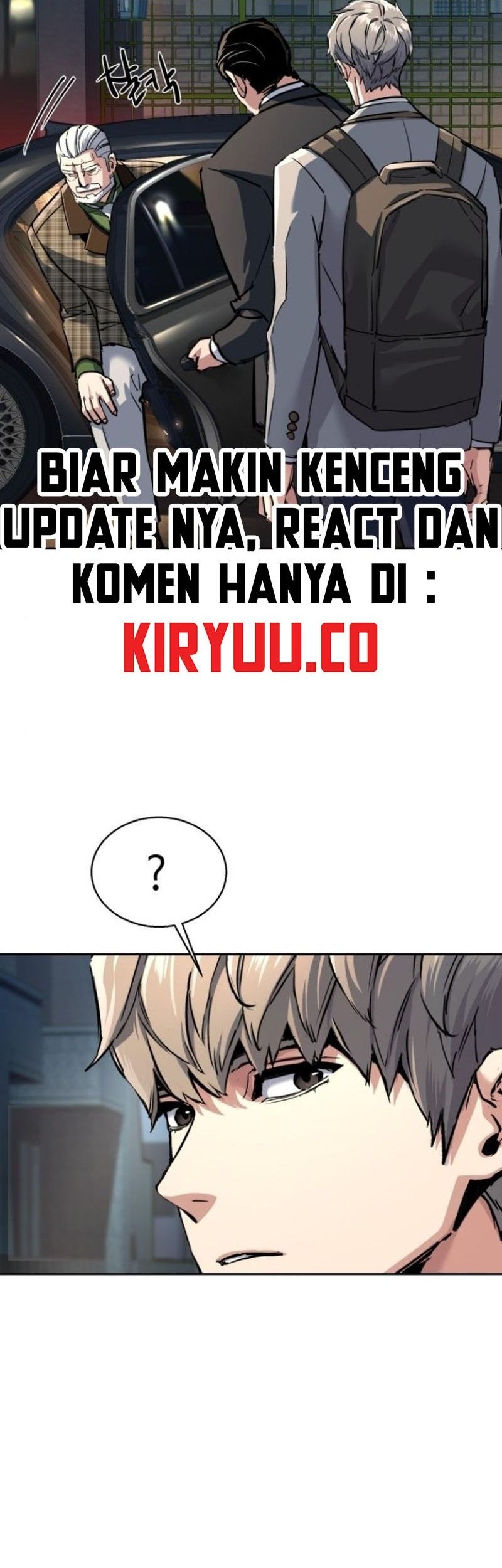 Mercenary Enrollment Chapter 235 - halaman 32
