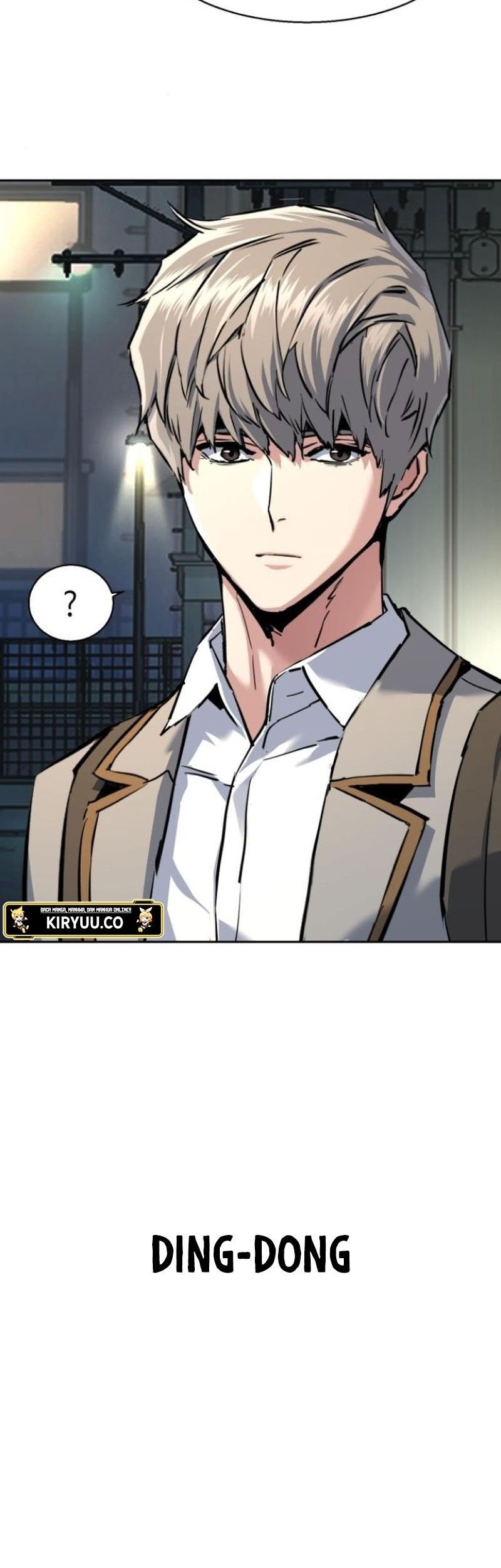 Mercenary Enrollment Chapter 235 - halaman 35
