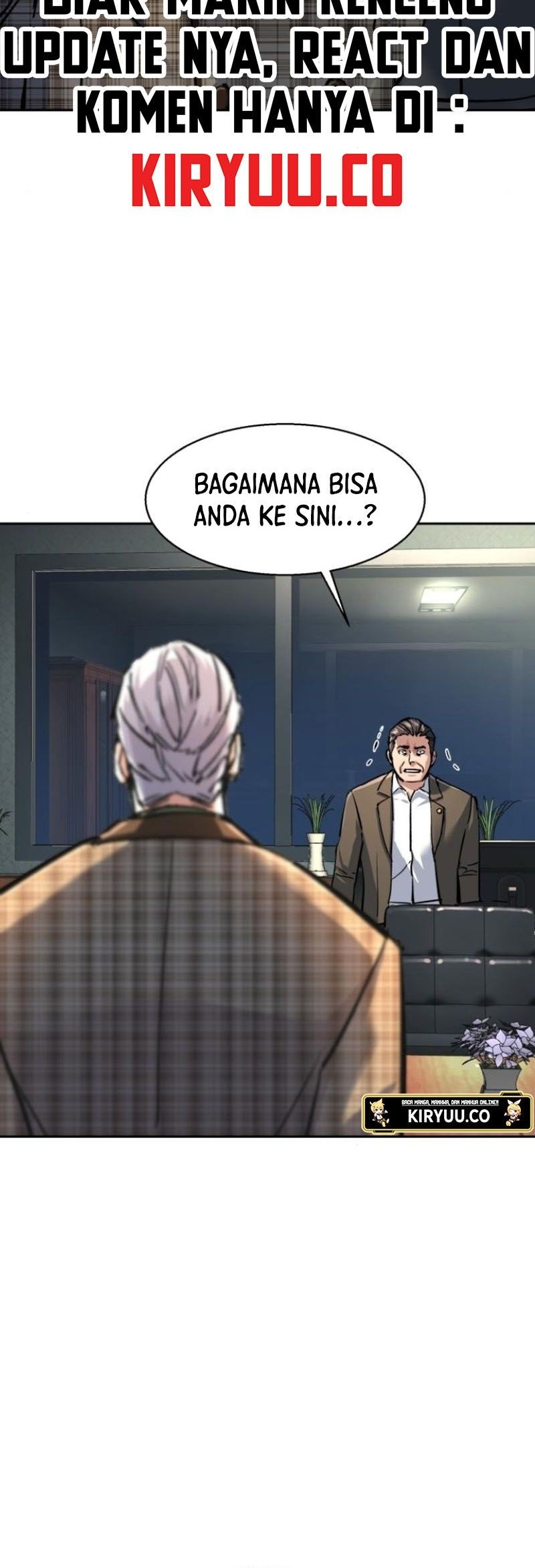 Mercenary Enrollment Chapter 235 - halaman 4