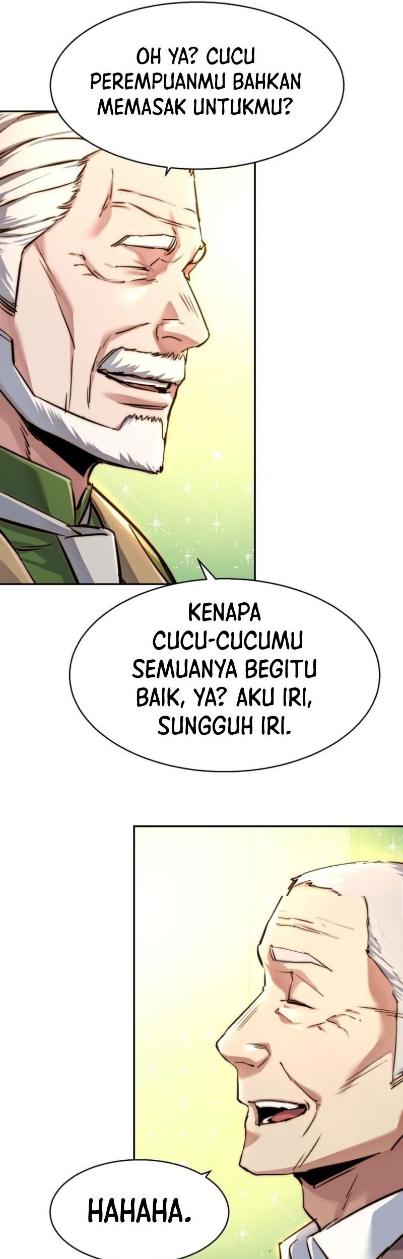 Mercenary Enrollment Chapter 235 - halaman 45