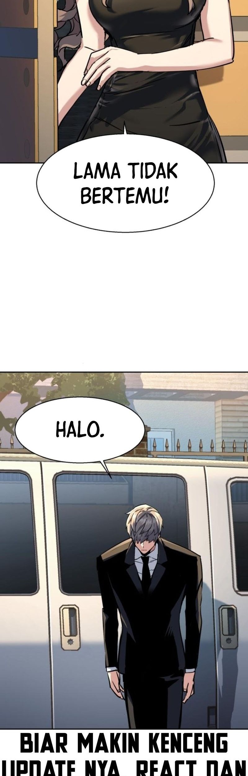 Mercenary Enrollment Chapter 235 - halaman 59