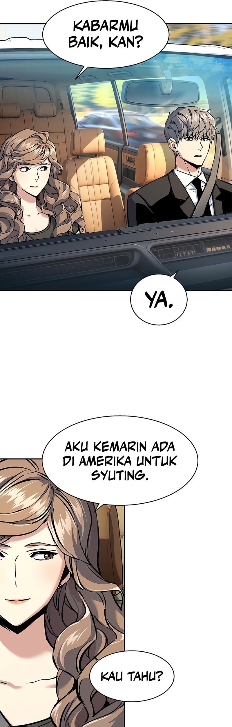 Mercenary Enrollment Chapter 236 - halaman 10