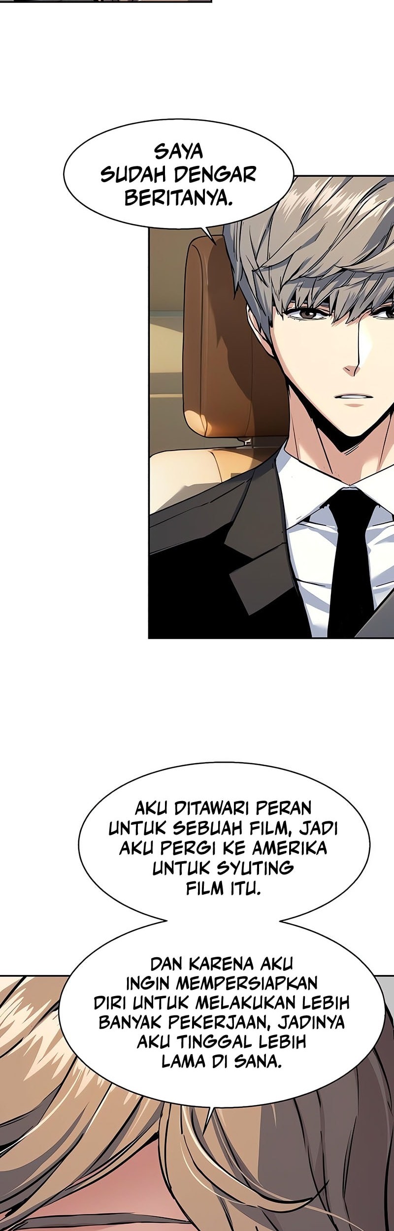 Mercenary Enrollment Chapter 236 - halaman 11