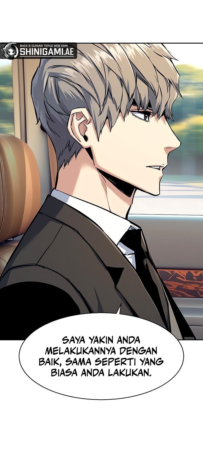 Mercenary Enrollment Chapter 236 - halaman 13
