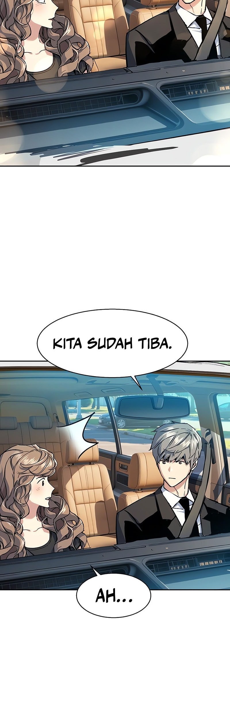 Mercenary Enrollment Chapter 236 - halaman 17