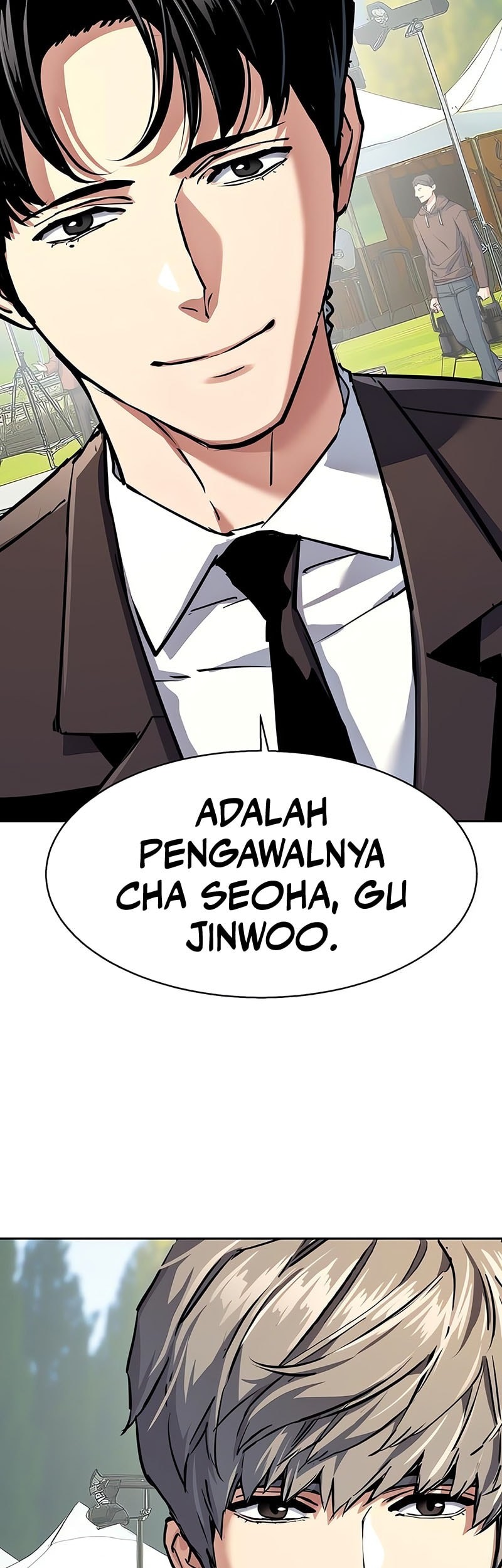 Mercenary Enrollment Chapter 236 - halaman 32