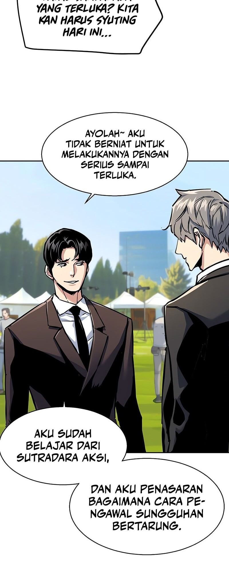 Mercenary Enrollment Chapter 236 - halaman 37