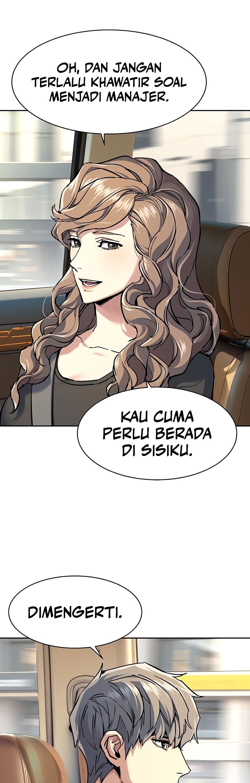 Mercenary Enrollment Chapter 236 - halaman 4