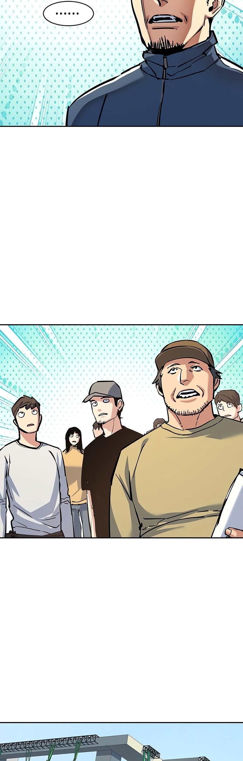 Mercenary Enrollment Chapter 236 - halaman 52