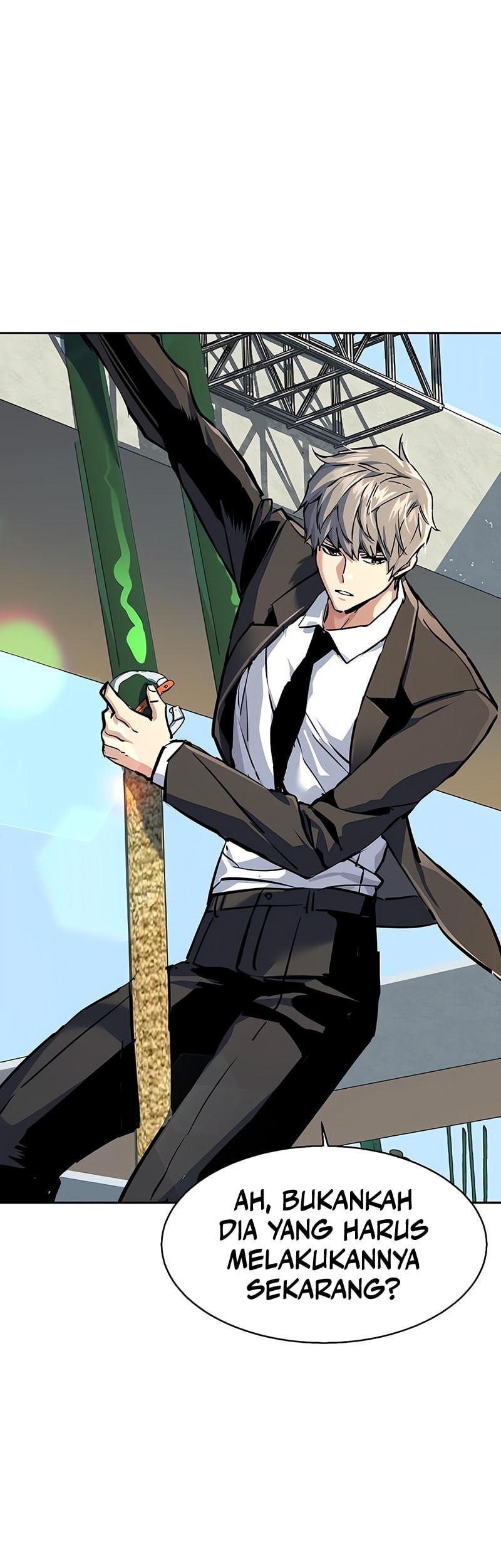 Mercenary Enrollment Chapter 236 - halaman 54