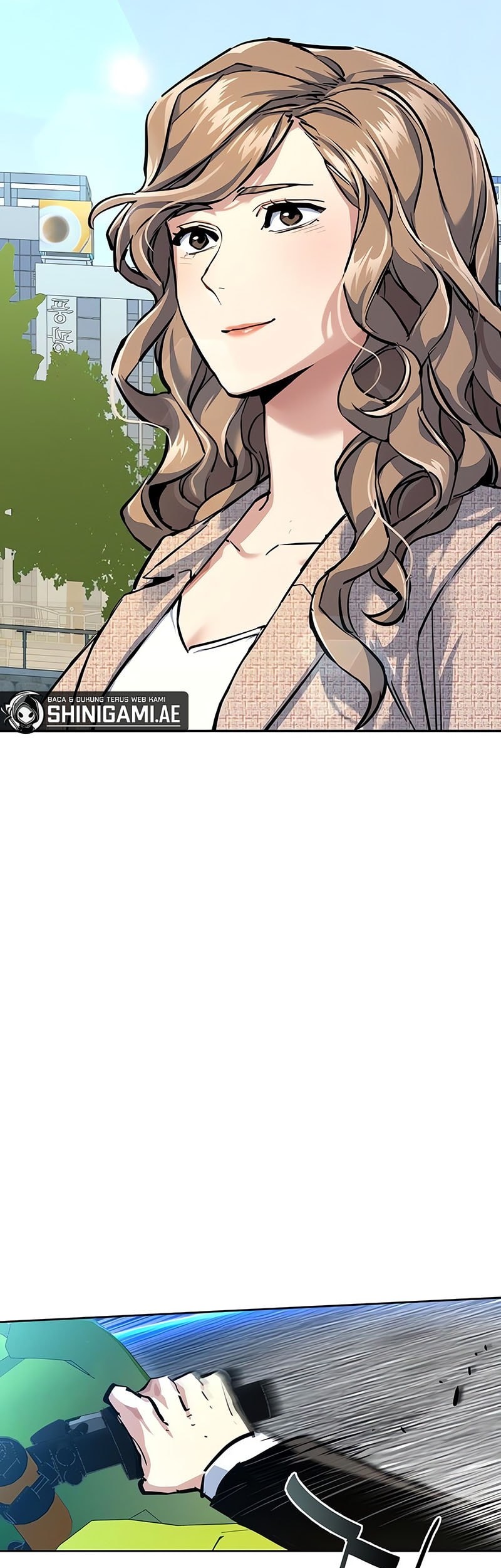 Mercenary Enrollment Chapter 236 - halaman 56