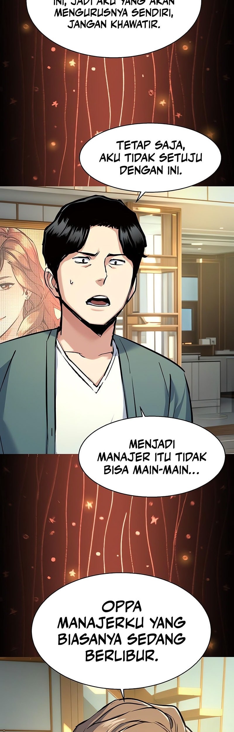 Mercenary Enrollment Chapter 236 - halaman 7
