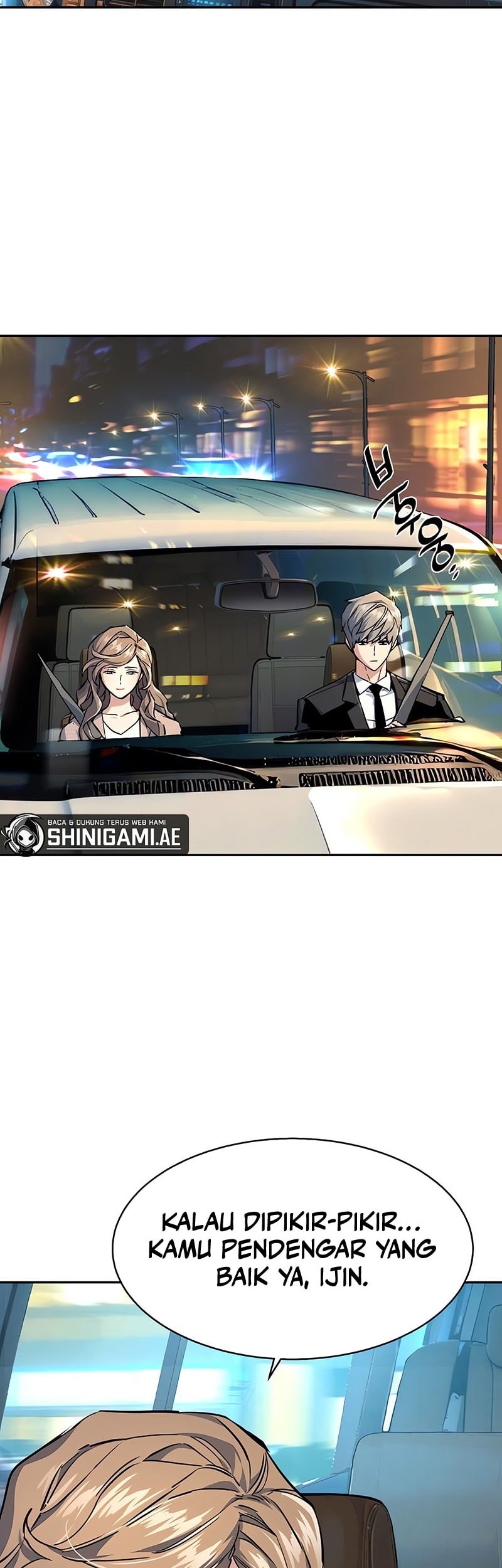 Mercenary Enrollment Chapter 237 - halaman 22
