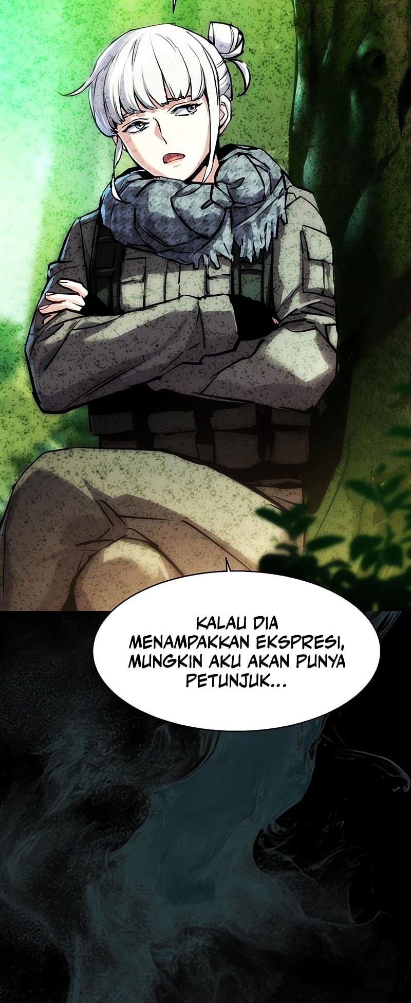 Mercenary Enrollment Chapter 237 - halaman 28