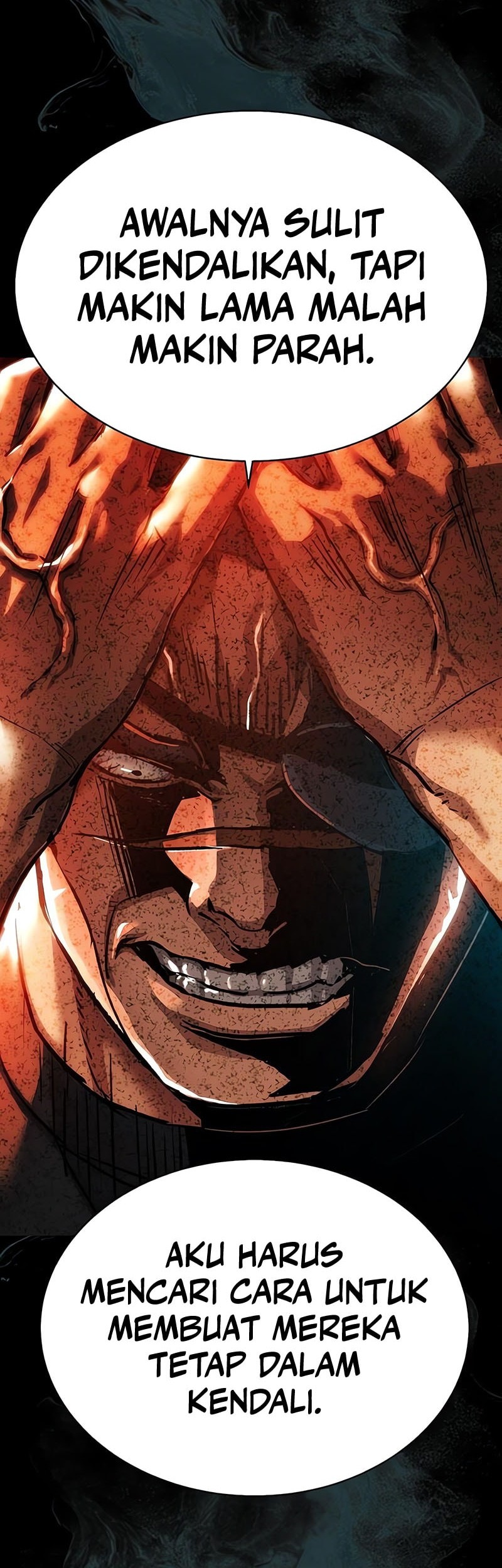 Mercenary Enrollment Chapter 237 - halaman 32