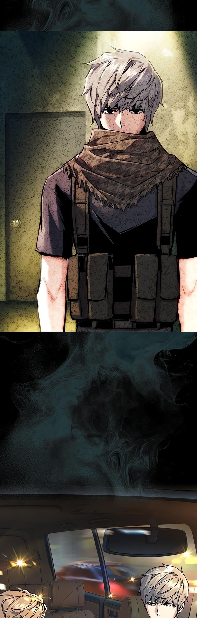 Mercenary Enrollment Chapter 237 - halaman 33