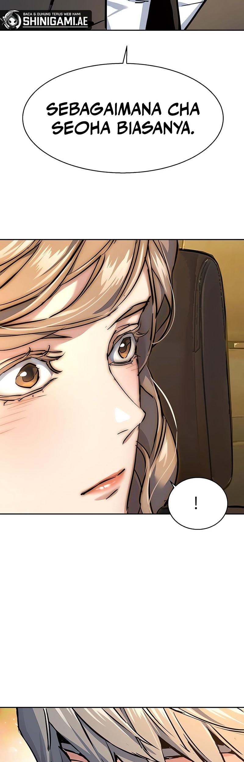 Mercenary Enrollment Chapter 237 - halaman 35