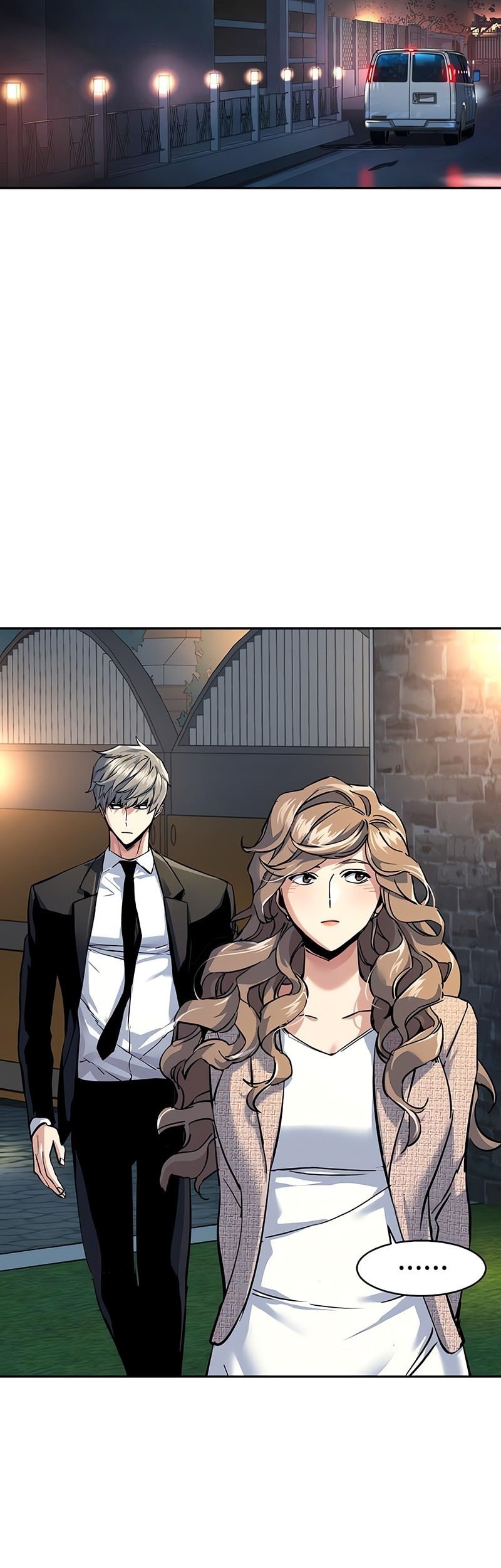 Mercenary Enrollment Chapter 237 - halaman 41