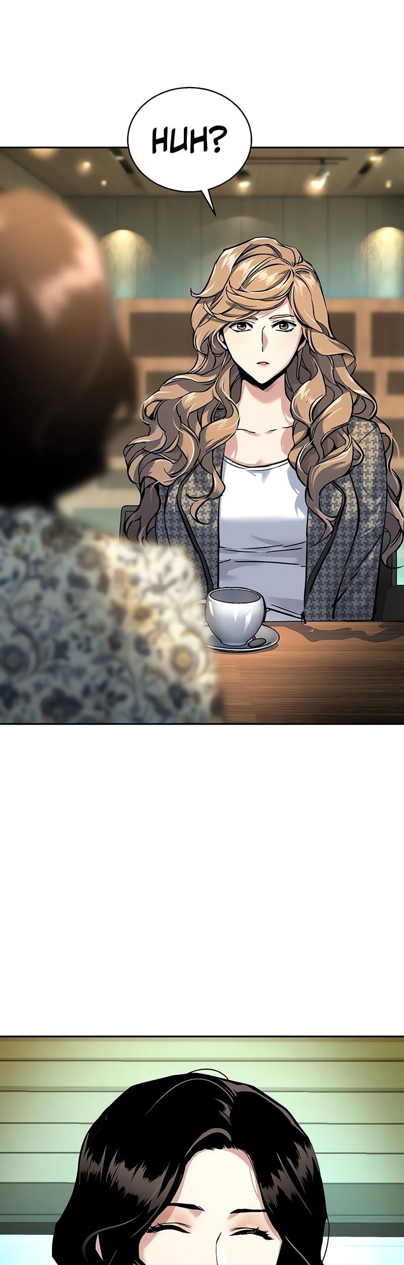 Mercenary Enrollment Chapter 237 - halaman 55