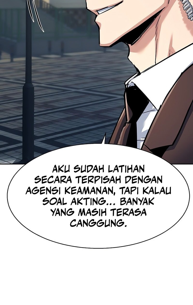 Mercenary Enrollment Chapter 237 - halaman 8